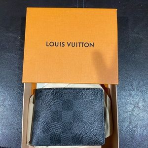 Louis Vuitton Box